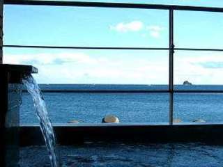 大浴場◆露天風呂