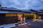 竜胆・千草外観