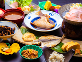 朝食膳