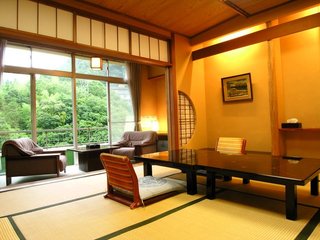 和洋室（一例）