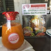 『オランカ　サプリメント・ドリンク』が朝食バイキングに新登場！