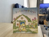 ANAROOM 絵本　イメージ