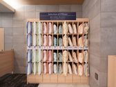 ◆館内施設｜1F・まくらセレクション