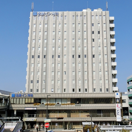 ホテル画像