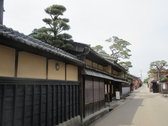 旧長谷川治郎兵衛家