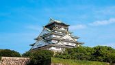 大阪城　天守閣