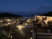 【海楼庭園】呑海楼の癒しと絶景スポット。