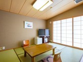 【大浴場側〇昔ながらの和室※トイレなし】ビジネスや一人旅にもお気軽にご利用ください。