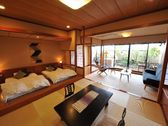 プレミアム　325号室「花宴」