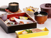 和朝食