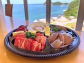 ◆ボリュームたっぷりBBQ　※イメージ