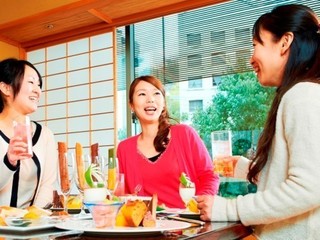 グループでのご旅行はぜひ温泉へ！