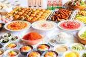 2023年4月より朝食は「ビュッフェ」に生まれ変わります！