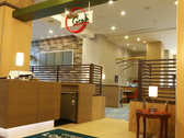 G-cafe店舗