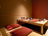 レストラン｜掘り炬燵のお席もございます
